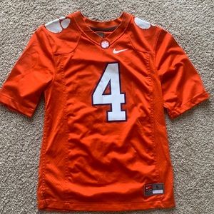 Clemson Tiger Jersey